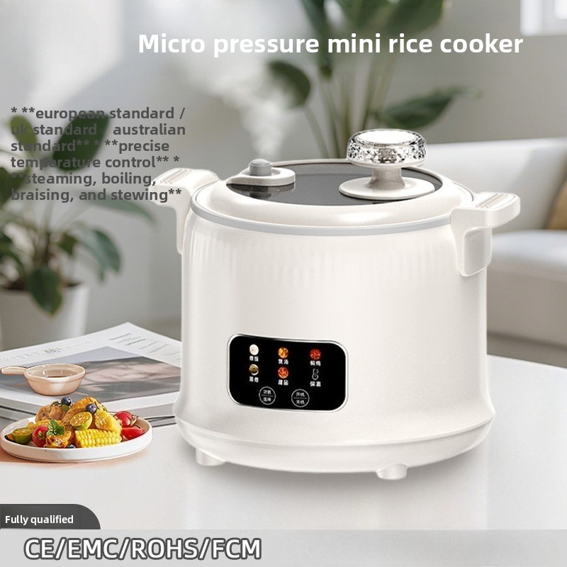 Uk Home Cooking - 220V EU/UK/AU 1.8L Elettrodomestici da cucina