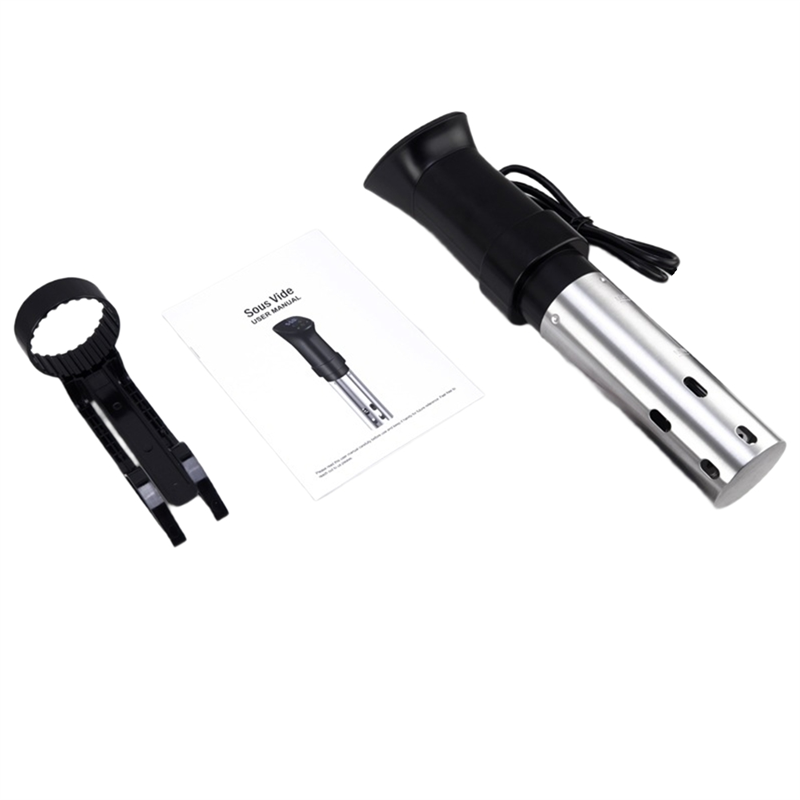 Uk Home Cooking - B59B-Sous Vide Fornello di precisione per