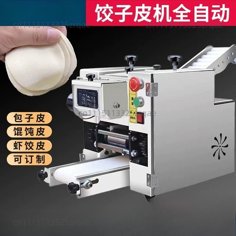 Gyoza Dumpling Maker - Macchina Automatica per la Produzione di