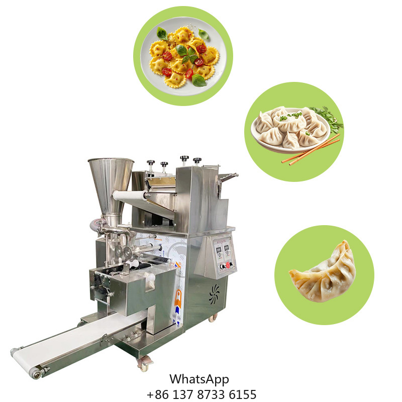 Macchina Automatica per Gyoza  - Gyoza Dumpling Maker recensione e prezzo