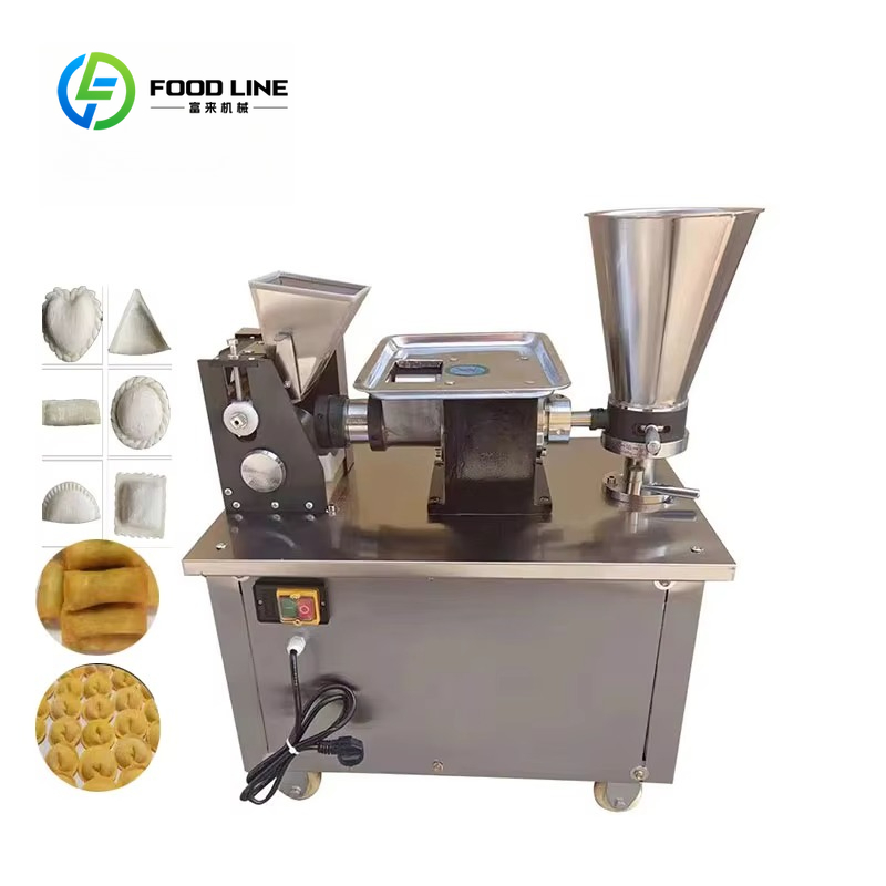 Macchina Semi-Automatica per E - Gyoza Dumpling Maker recensione e prezzo