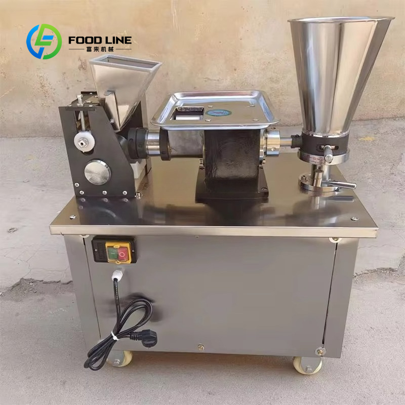 Macchina Semi-Automatica per E - Gyoza Dumpling Maker recensione e prezzo