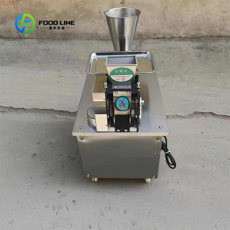 Macchina Semi-Automatica per E - Gyoza Dumpling Maker recensione e prezzo