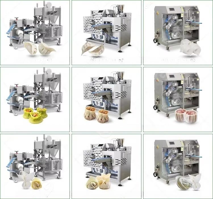 Stampo per Tortellini 120 Pezz - Gyoza Dumpling Maker recensione e prezzo