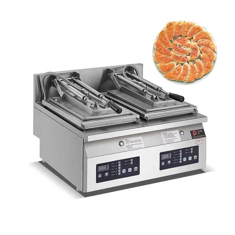 Macchina Automatica Multifunzi - Gyoza Dumpling Maker recensione e prezzo