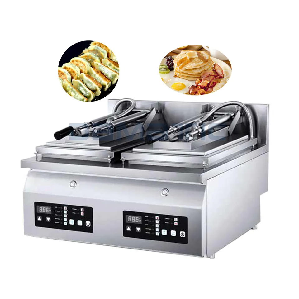 Macchina Automatica Multifunzi - Gyoza Dumpling Maker recensione e prezzo
