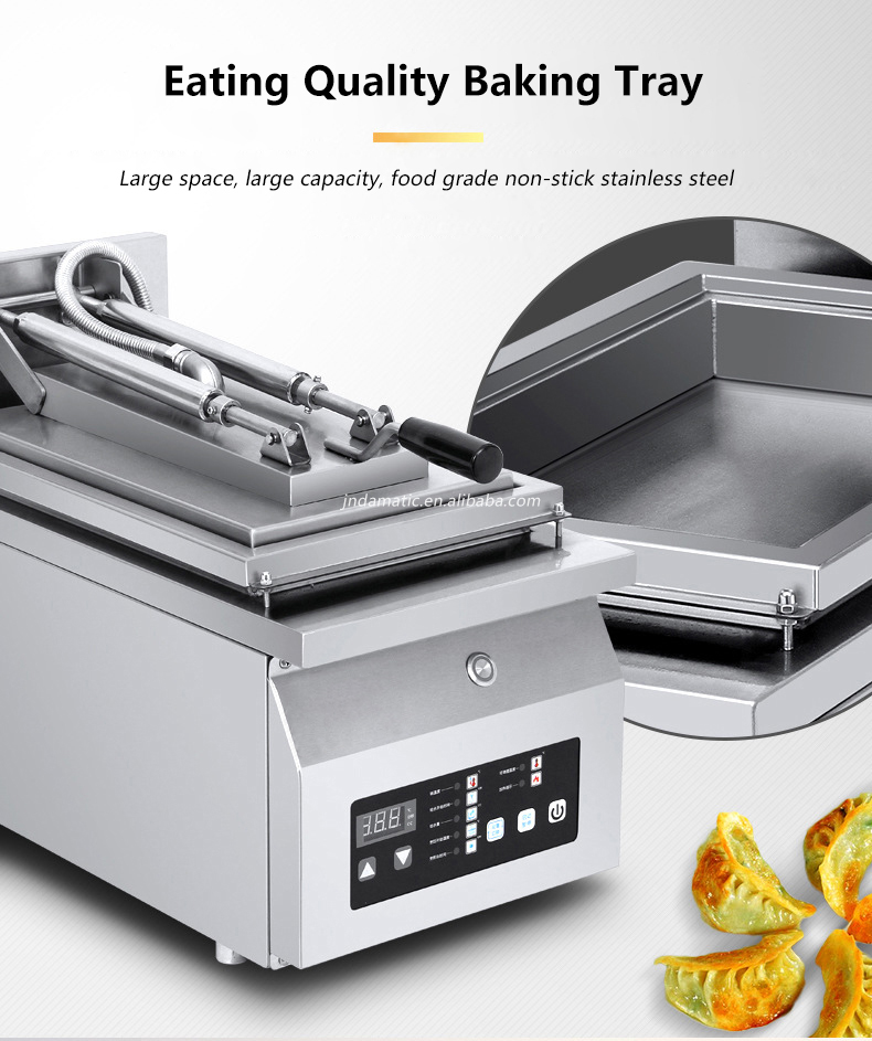 Macchina Automatica Multifunzi - Gyoza Dumpling Maker recensione e prezzo