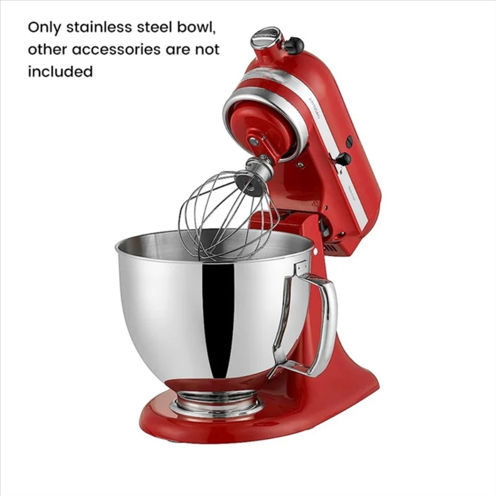 A78E-Per Mixer Kitchenaid Seri - Kitchenaid Mixer Artisan 5Qt recensione e prezzo