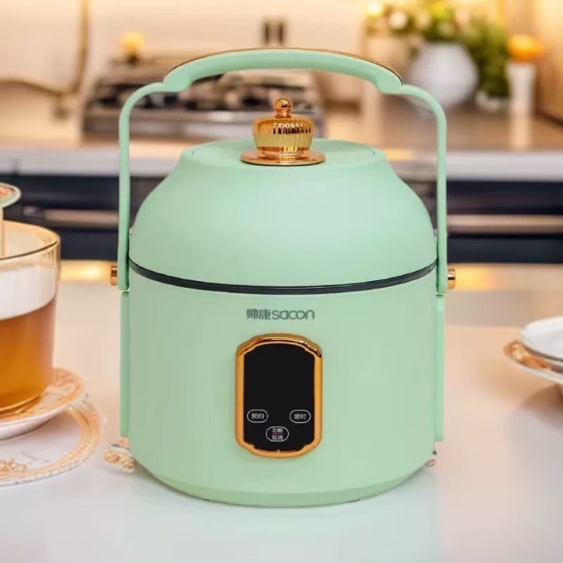 220V EU/UK 1.5L Elettrodomesti - Uk Home Cooking recensione e prezzo