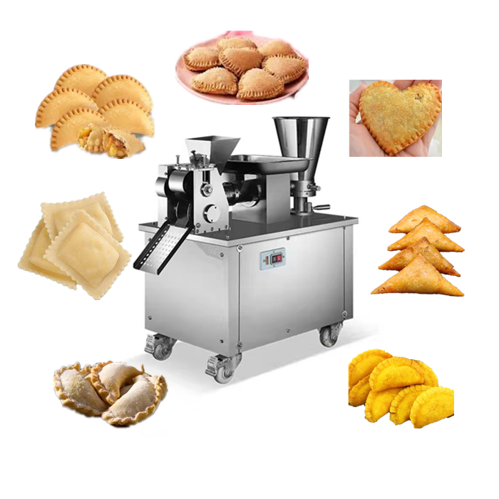Macchina per fare torte comple - Gyoza Dumpling Maker recensione e prezzo