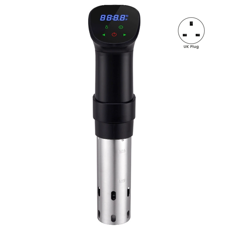 B59B-Sous Vide Fornello di pre - Uk Home Cooking recensione e prezzo
