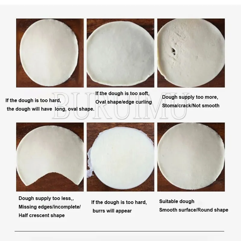 12.5 Vendita Calda Casa Gnocch - Gyoza Dumpling Maker recensione e prezzo