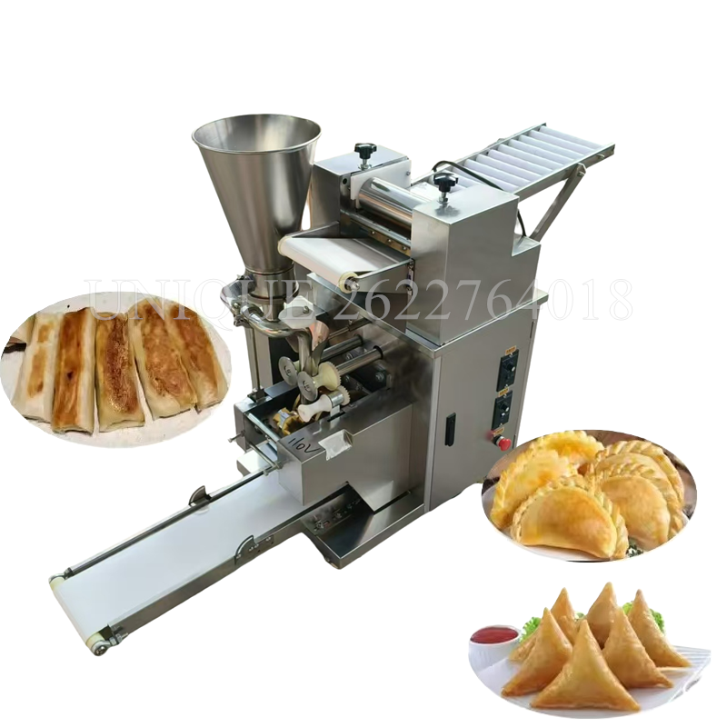 Macchina Automatica per Raviol - Gyoza Dumpling Maker recensione e prezzo