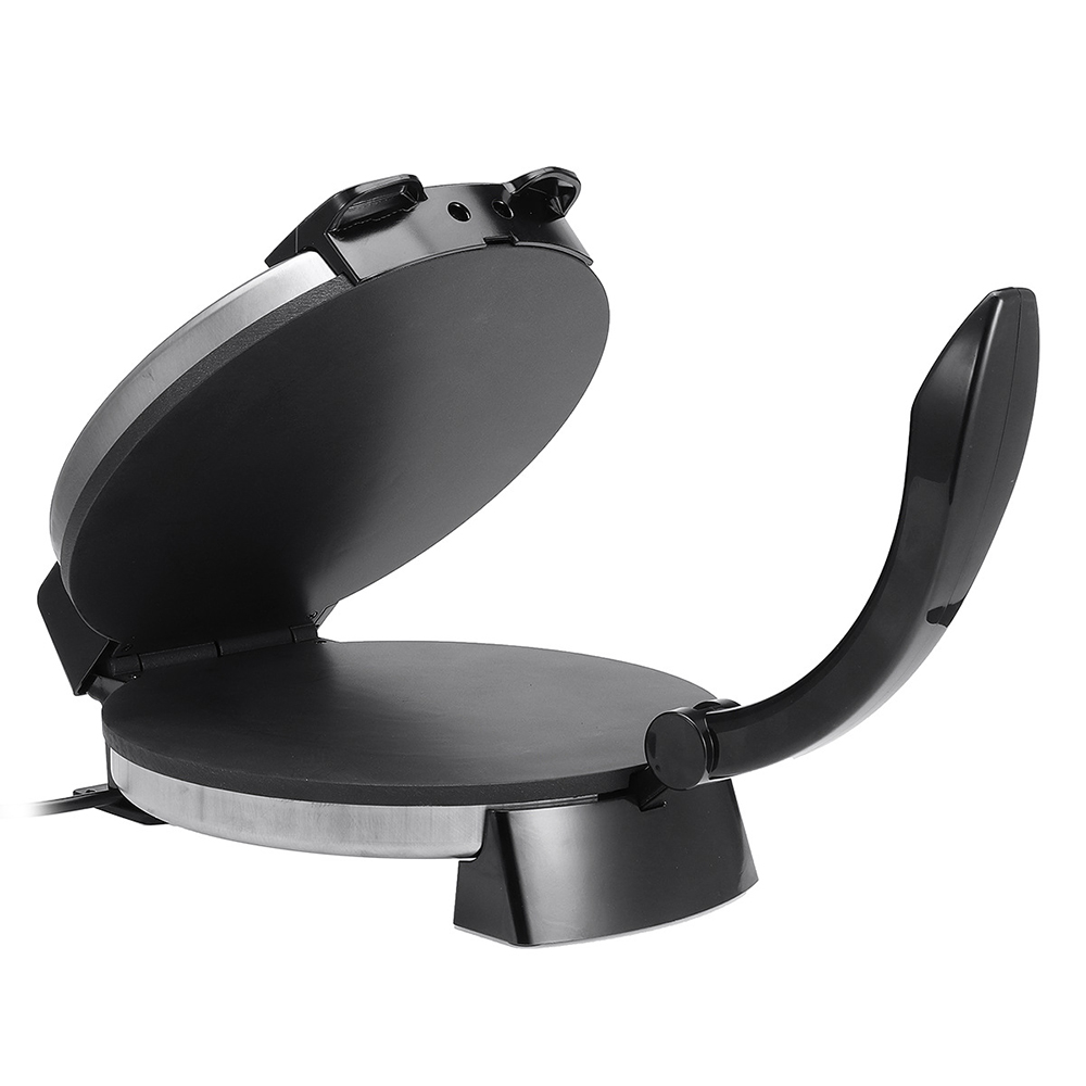 1500W Antiaderente Elettrico C - Home Cooking Quesadilla recensione e prezzo