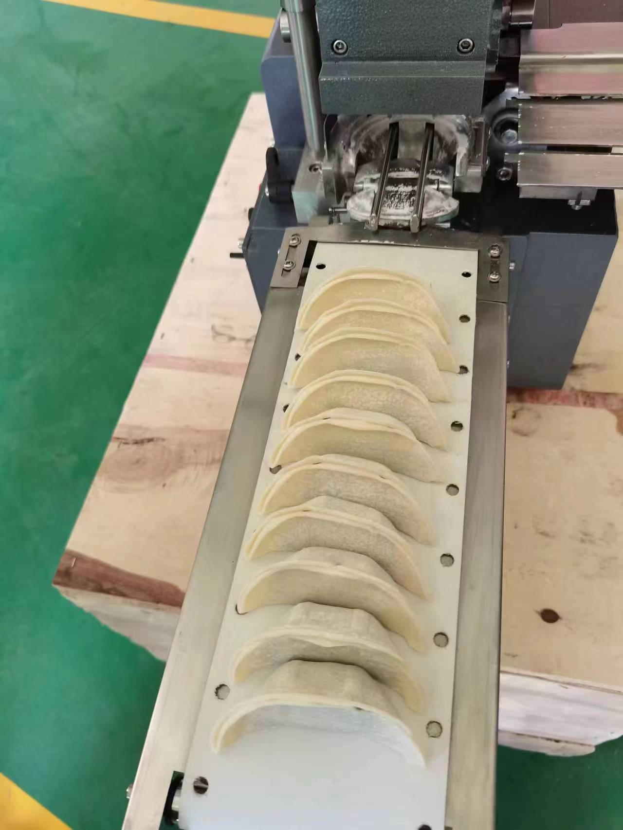 Macchina per Gyoza Giapponese  - Gyoza Dumpling Maker recensione e prezzo
